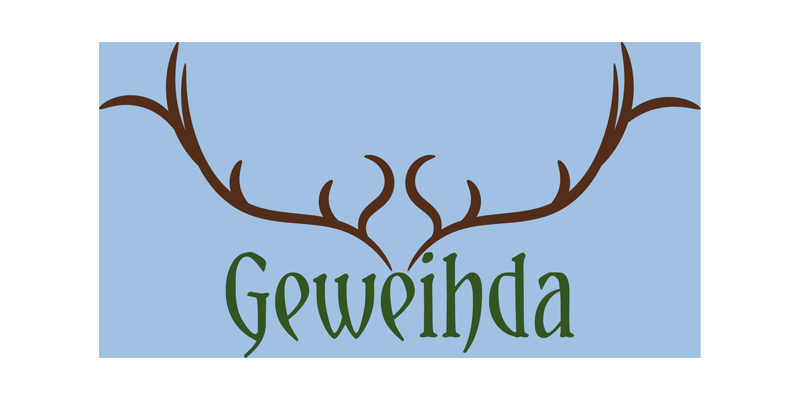 Geweihda Trachtencouture